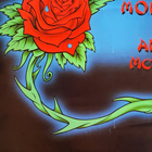 Hanoi Revisited (Hanoi Rocks), juliste nimmareilla - pikkukuva 5