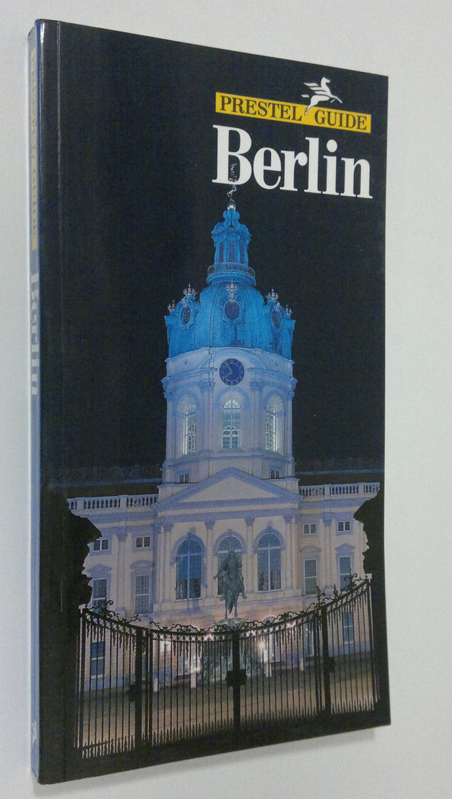 Joachim Fait : Berlin