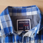 Kauluspaita Jack & Jones M-koko. - pikkukuva 2