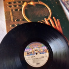 kiss the elider lp - pikkukuva 1
