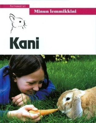 Kani, uusi, sis. pk