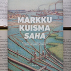 Markku Kuisma - Saha: tarina Suomen modernisaatiosta... - pikkukuva 1