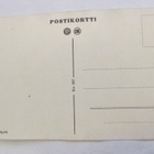VANHA Postikortti Heinola 1930-l - pikkukuva 2
