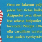 Joanna Nadin: Hyvä paha äitipuoli - pikkukuva 3