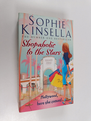 Sophie Kinsella : Shopaholic to the Stars