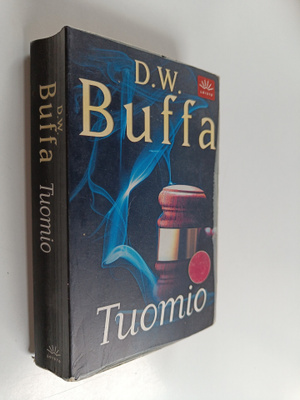 D. W. Buffa : Tuomio