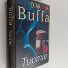 D. W. Buffa : Tuomio - pikkukuva 1