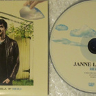 Janne Laurila • Heili PROMO CDr-Single - pikkukuva 2