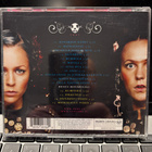PMMP - Kovemmat kädet cd (Kumipainos, 4 bonus biisiä) - pikkukuva 2