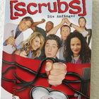 SCRUBS (4 x DVD) Kausi 5 - pikkukuva 1
