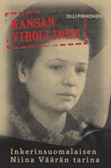Olli Pirhonen - Kansan vihollinen