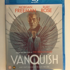 Vanquish (Blu-ray) Morgan Freeman, Ruby Rose (2021) - pikkukuva 1
