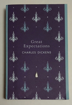 Charles Dickens - Great Expectations