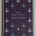 Charles Dickens - Great Expectations - pikkukuva 1