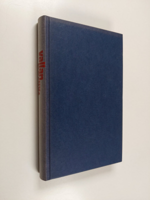 Harold Robbins : Vallanperijät