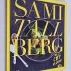 Sami Tallberg : Villi cityvegaani - pikkukuva 1