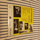 Sepi Kumpulainen – Armotonta Menoa lp orig 1991 hieno - pikkukuva 3