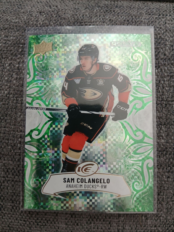 Anaheim Ducks x 5kpl