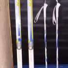 SUKSET  170 CM + SAUVAT+suksipussi - pikkukuva 1