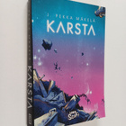 J. Pekka Mäkelä : Karsta - pikkukuva 1