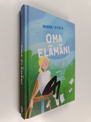 Minna Levola : Oma elämäni