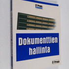 Juha Anttila : Dokumenttien hallinta - pikkukuva 1
