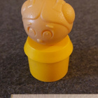 Tupperware lelujen hahmoja + tuoli / pulpetti - pikkukuva 4