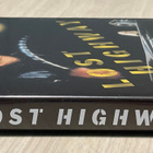 David Lynch: LOST HIGHWAY (1997) Bill Pullman - pikkukuva 3