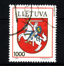 LIETTUA, vaakuna
