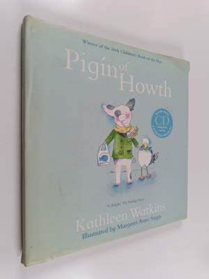 Kathleen Watkins : Pigin of Howth
