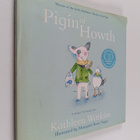 Kathleen Watkins : Pigin of Howth - pikkukuva 1