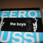 Eero Ja Jussi & The Boys 2-LP Singlet 1964-68 v.1987 MINT- - pikkukuva 2