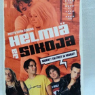 Dvd Helmiä ja sikoja - Pearls and Pigs - pikkukuva 1