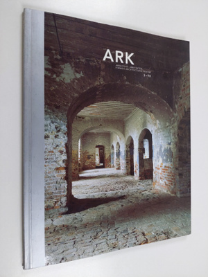 ARK ; Arkkitehti 5/1998