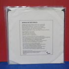 JETHRO TULL - BUNGLE IN THE JUNGLE EX/EX- U.S&CAN -74 7" - pikkukuva 2