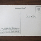 Greetings from New Mexico 1970-luku sommitelmakortti - pikkukuva 2