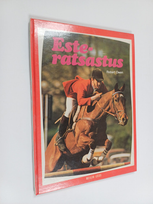 Robert Owen : Esteratsastus