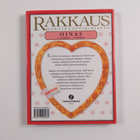 Julia Parker : Rakkaus Oinas : 21 maaliskuuta - 20 huhtik... - pikkukuva 2