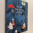 Tove Jansson : Suuri muumikirja - pikkukuva 1