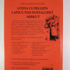 Kai Linnilä : Isoäidin kermakakku, oman äidin lihapullat - pikkukuva 2