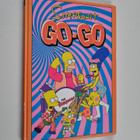 Matt Groening : Simpsonit : go-go - pikkukuva 1