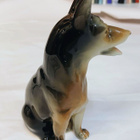 Saksanpaimenkoira figuuri - pikkukuva 3