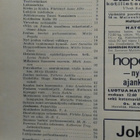 Kotiliesi N:o 24 1968 joulukuu - pikkukuva 3