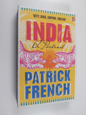 Patrick French : India : a portrait
