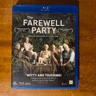 The Farewell Party Blu-Ray - pikkukuva 1