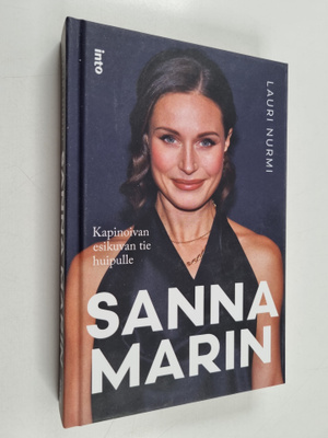 Lauri Nurmi : Sanna Marin