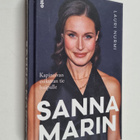 Lauri Nurmi : Sanna Marin - pikkukuva 1