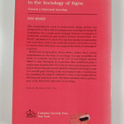 Ino Rossi : From the sociology of symbols to the sociolog... - pikkukuva 2