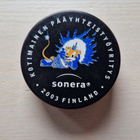 2003 IIHF World Championship Finland MM-jääkiekko - pikkukuva 2