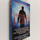 Dannion Brinkley : Saved by the Light - pikkukuva 1